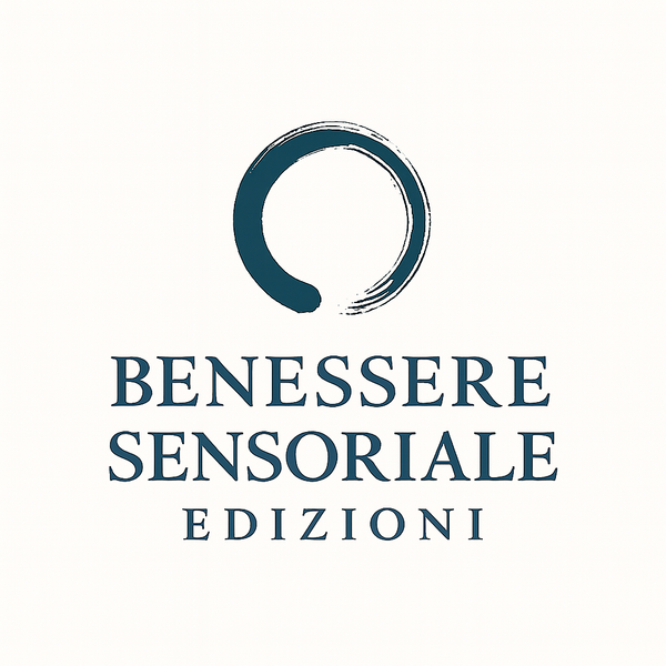 Benessere Sensoriale Edizioni
